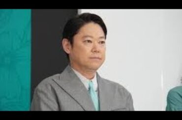 阿部サダヲ&弘中綾香アナ、2人で決めポーズする仲良しオフショットに「阿部さんかわいい」の声＜しあわせな結婚＞