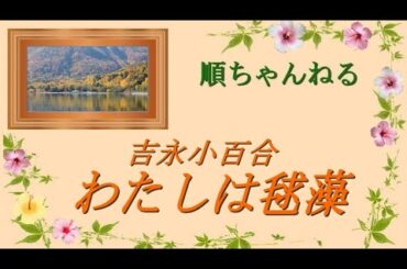 わたしは毬藻／吉永小百合