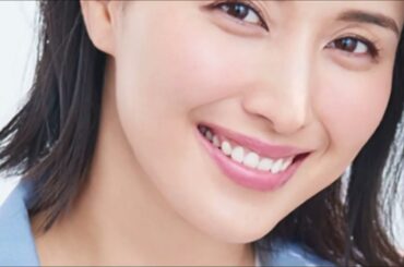 橋本マナミが公式YouTubeチャンネル開設「プライベートな面をたくさん発信していけたら」