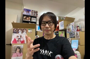 TIF 後藤真希について　TOKYO IDOL FESTIVAL 2025 ex.モーニング娘。ハロプロ