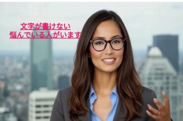 木村文乃＆ラウール　ダブル主演　ドラマ「愛の、ガッコウ」より、文字が書けない悩みから　シングル応援！家計応援！きっと天才！居場所発見チャンネル！ver.2　＃木村文乃　＃ラウール　＃愛の、ガッコウ