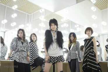 M／プリンセス プリンセス／カラオケ／字幕