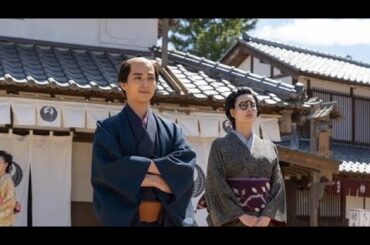 橋本愛、なぜ大河ドラマで3度目の妻役に？　『べらぼう』蔦重と“共鳴”するていの魅力