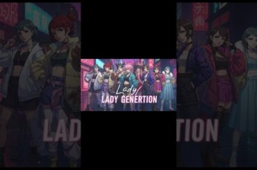 [歌ってみました] 篠原涼子 / Lady Generation リミックス