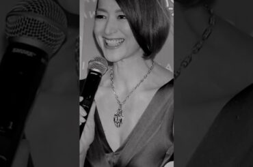 👧鈴木京香　BVLGARI