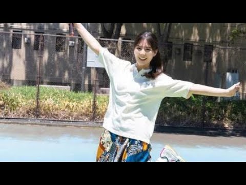 小坂菜緒、3年ぶりの表紙登場！“お願いバッハ”への想いと未来虹との絆を語る感動インタビュー #小坂菜緒 #日向坂46 #お願いバッハ