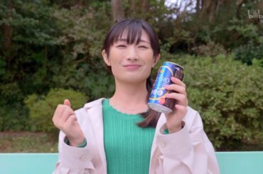 ワカコ酒 鎌倉の山でぷしゅ～♪