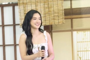 [The Cher must go on] ひといきつきながら(山本彩) cover by Cherprang - 20250802