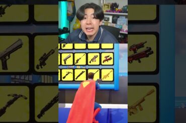 ぜるふぃー乱戦場で目からビームを入手する方法！