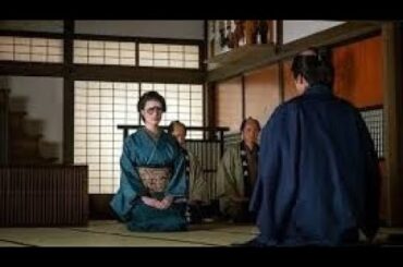 「べらぼう」橋本愛初登場！強烈な一言に驚きの声「ここからどうやって…」