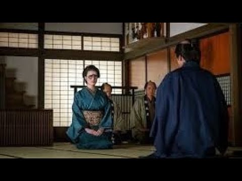 「べらぼう」橋本愛初登場！強烈な一言に驚きの声「ここからどうやって…」