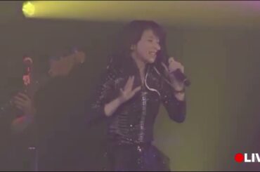 森高千里【私がオバさんになっても】森高千里 Autumn Tour 2014~ LOVE~2014.11.18  Zepp Tokyo#森高千里