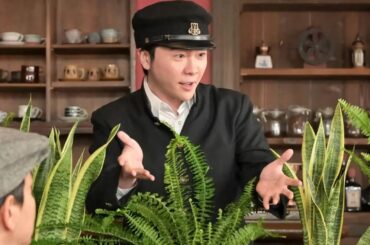 『あんぱん』第91回　Mrs.GREEN APPLE・大森元貴が登場！　朝ドラデビューを飾る
