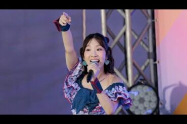 柏木由紀、ソロで初のTIF出演！19年目のアイドルが魅せた伝説の30分間【TIF2025 HOT STAGE】#柏木由紀 #TIF2025 #AKB48