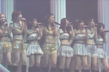 AKB48  草原の奇跡  (TeamK)   全国ツアー2012 野中美郷、動く