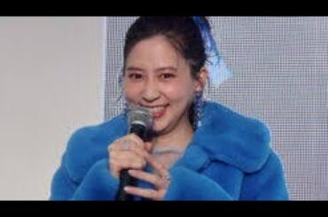 子育て中の河北麻友子、今は仕事が息抜きに「良い意味で子供から離れて自分の時間が持てている」