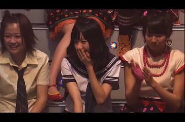 (2012) AKB48 Request Hour DAY 2 / MC08 (ENG SUB)