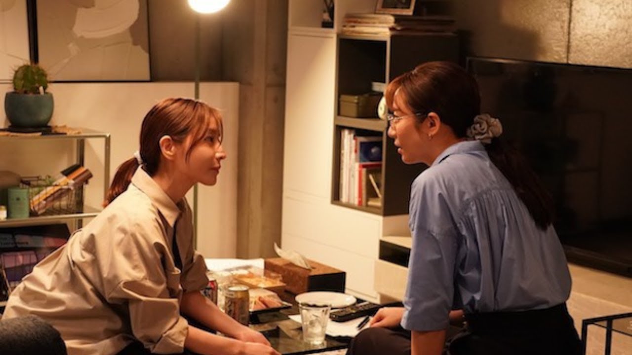 田中みな実の助言に涙😭「いい友達すぎる」✨ 田中みな実の助言に涙😭「いい友達すぎる」✨