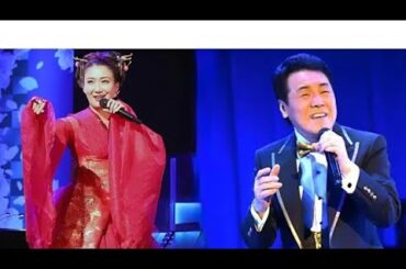 🎤✨奇跡のデュエット降臨✨🎤🎶魂の復活――五木ひろし×市川由紀乃、時代を超えた歌声が響いた夜🎶