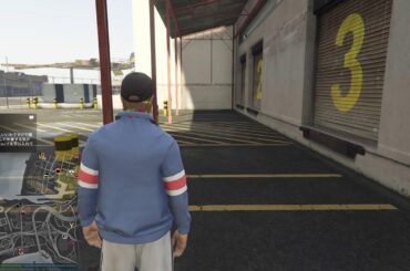 [GTA V ]のんびり金稼ぎしよ