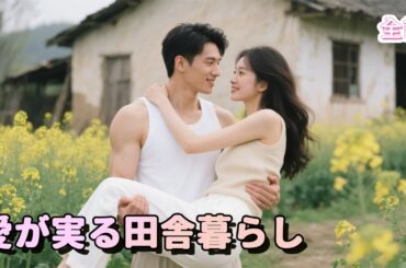 【🔥最新の 日本語字幕 無料全話】妹の代わりに嫁いだ田舎の家で…契約結婚から始まった本物の愛と涙の真実#短編ドラマ #恋愛 #歴史 #shorts#短編ドラマ #ドラマ #中国ドラマ #アニメフル全話