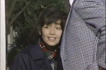 野々村病院物語Ⅱ　5回予告　宇津井健、夏目雅子、津川雅彦