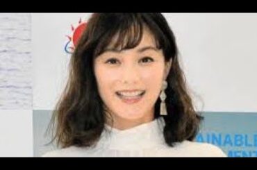 美しすぎる双子姉妹　４５歳になった蛯原友里＆英里　綺麗ママの２Ｓに驚き「かわいい姉妹」「そっくり」