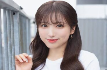 矢吹奈子「いつもと違う系統の私服」で雰囲気一変「肩出し可愛い」「大人っぽい」と熱視線