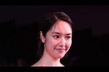 唐田えりか、女優を「できないから辞めたい」から脱却した転機告白