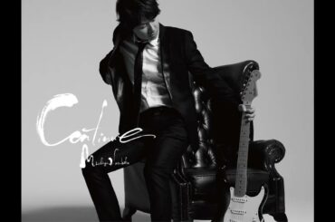 Michiya Haruhata - Continue (2019) - 12. Continue