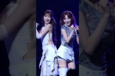 250802 I want your lo-lo-lo-loving #EASY_CRAZY_HOT #SAKURA #사쿠라 #宮脇咲良 #LE_SSERAFIM #르세라핌 #fancam #직캠