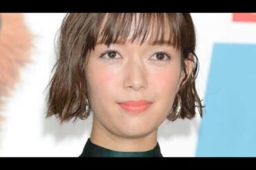 佐藤栞里、生放送スタジオで突然の涙　話せなくなり「ハァ、ハァ」ゲストの菜々緒がもらい泣き