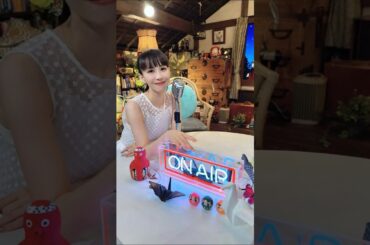 2025年08月05日 Perfume あ～ちゃんのインスタグラム投稿・他～🍁⛩️🦪みなみなさん観てくださりありがとうございました✨終戦80年の大切な日を前に私もみんなと今一度考えてみました。