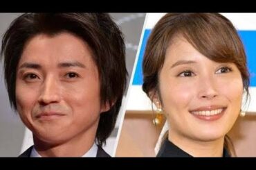 「マジか〜！」藤原竜也と広瀬アリスの“重大発表”にネット衝撃「ビックリ！！」「おめでとうございます」