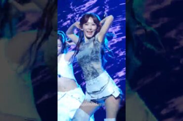 250802 원하는 건 다 가질 거야 #EASY_CRAZY_HOT_MANILA #SAKURA #사쿠라 #宮脇咲良 #LE_SSERAFIM #르세라핌 #EASY_CRAZY_HOT