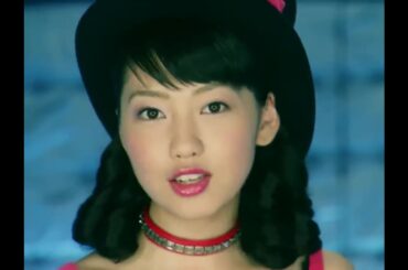 懐かし歌  タンポポ  (モーニング娘）    ♪乙女 パスタに感動♪   2002年