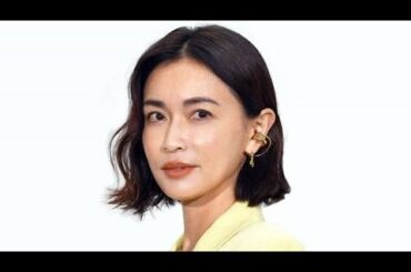 長谷川京子　ママ友女優と食事に行ったと報告「美味しかったねえ」に「美女二人で女子会」「美しい」の声