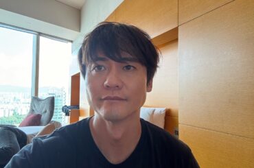 堀江さんのワクチン接種証明と注意喚起