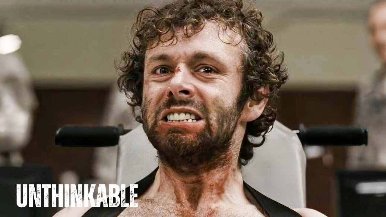 【映画紹介】尋問の専門家 vs IQ300の悪魔 ― 緊迫の心理戦! 【映画紹介】尋問の専門家 vs IQ300の悪魔 ― 緊迫の心理戦!