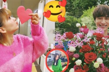 💞山本舞香＆小関裕太の秘密の恋がついに明らかに⁉❤️ 静かに育んだ愛の行方とは…💍これは本当に映画だけの関係なの？😍💫