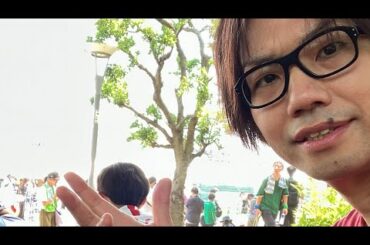 速攻レポ ロージークロニクルTOKYO IDOL FESTIVAL 2025 東京 お台場 青海周辺エリア HOT STAGE 8/3 10:00 ハロプロ TIF