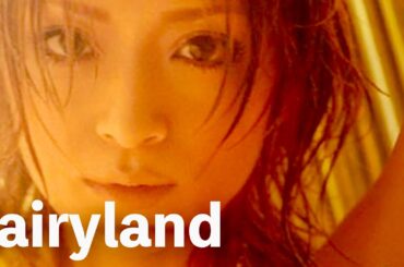 浜崎あゆみ - fairyland