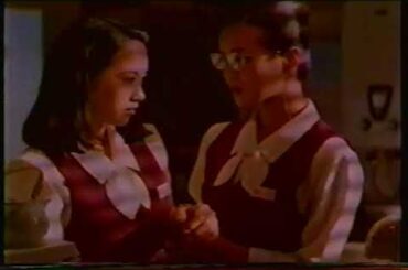 日本テレコム 0088 (1995.12) 和久井映見