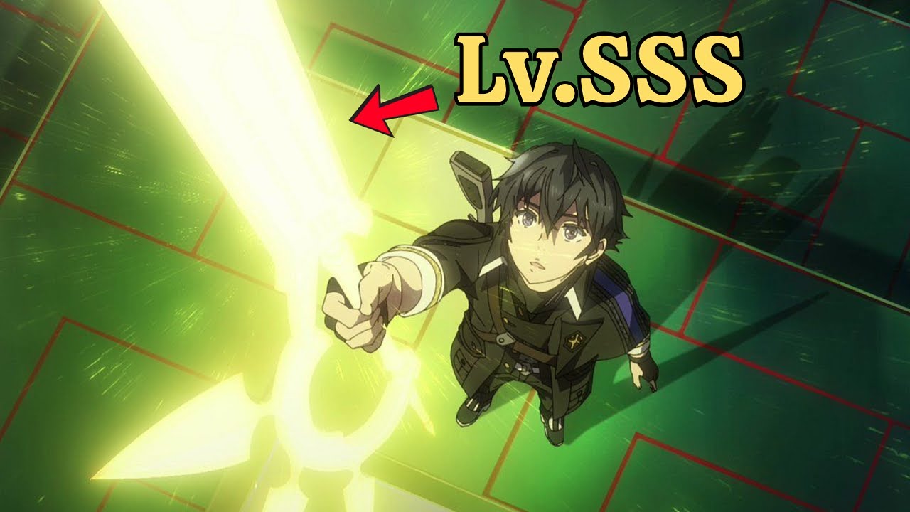 【アニメフル】無能と呼ばれた鑑定士、実は最強スキルの持ち主でした第1~12話 | English Subtitle 2025 FULL HD 【アニメフル】無能と呼ばれた鑑定士、実は最強スキルの持ち主でした第1~12話 | English Subtitle 2025 FULL HD