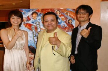石田ゆり子　西田敏行さんとの共演の思い出「魔法をかけてもらったなって思う瞬間がありました」.Yuriko Ishida