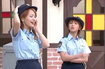 モーニング娘の街　ファンタジーが始まる