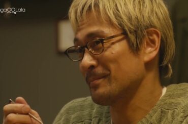 きのう何食べた？ 史朗の元カレ登場！幸せ…涙のクリスマス 2