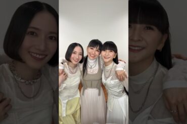Perfume 2025年7月09日のPerfumeインスタライブのアーカイブより～「スクショタイム」