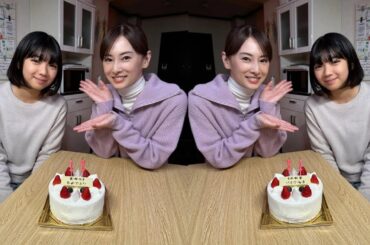 💔「涙腺崩壊！」北川景子＆一色香澄の感動2ショットに視聴者号泣「あな奪ロス」✨