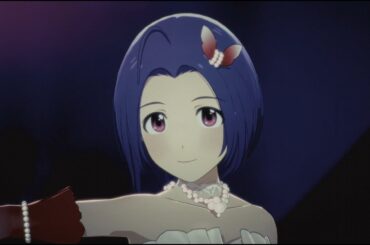 [  スタマス  ]  アイシテの呪縛～Je vous aime～ 『  三浦あずさ  ✱ 白石紬 ✱ 如月千早 』